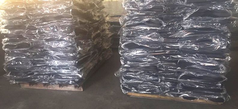 废旧轮胎重新利用的方法